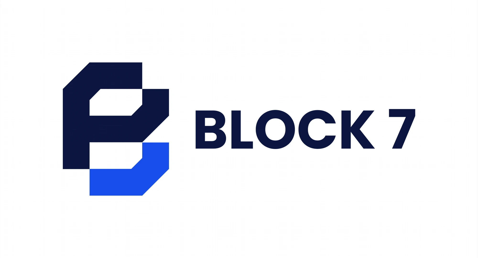 Block 7 Contracting